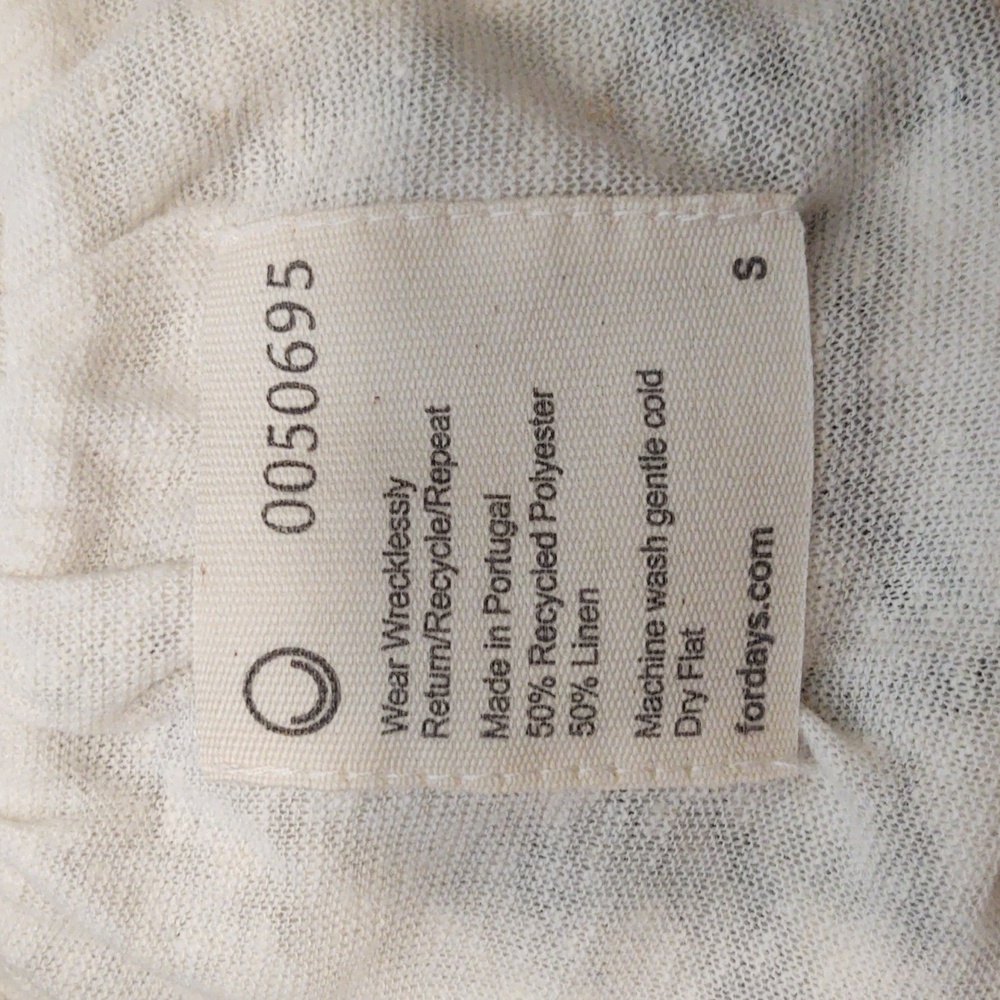 Mini Tank Dress - Picture 3 of 6